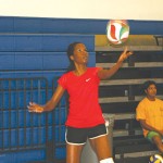 Ladies seeking Carolina touch