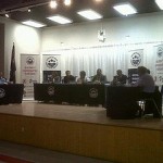 Candidates support Turtle Farm
