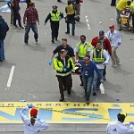 Cayman runners escape marathon bomb terror