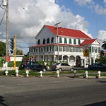 Cayman Islands company in mix for prestigious tourism award