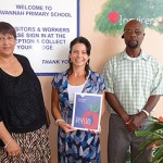 Children hungry in Cayman schools