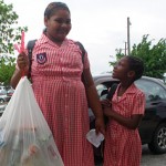 Cobalt, kids saving the planet