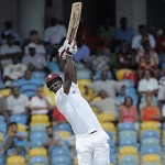 George on board to boost Windies