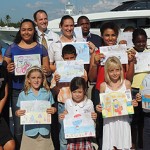 Young artists get RE/MAX awards