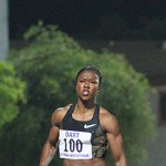 Bolt is still on track for 100m at Cayman Invitational