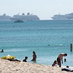 Private company submits cruise berthing plan