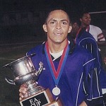 Soccer star shot in Honduras