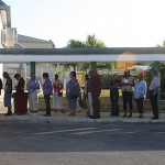 Voting rights challenge filed with Human Rights Commission