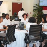 Number of voters exceeds 2009 election total