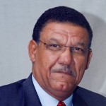 Arden wins EE, Sister Islands look to return incumbents