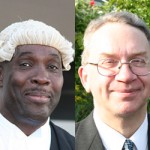 UK Met: AG, ex-Gov should be investigated