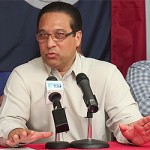 New Premier confirms his government