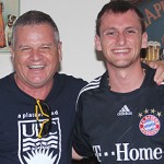 Bayern could buck the trend