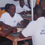 Meals On Wheels cash boost