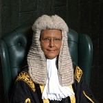 State funeral for former speaker