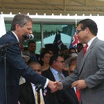 All 18 MLAs sworn in