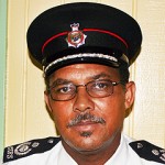 Cayman Islands fire chief retires
