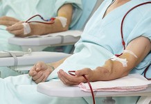 Transplant legislation under review