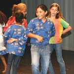 Kids summer camps