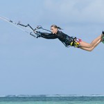 Amy will attract big kites here