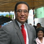 New government ready to roll