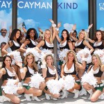 Flying high with the Flight Crew