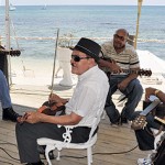 Entertainment and food set for Harbour Drive