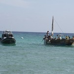 Cuban migrant policy under review