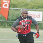 Hellcats not resting on laurels