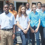 Cayman’s upcoming musicians