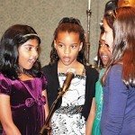 Magic voice auditions to begin