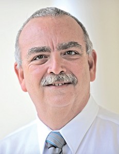 Roy McTaggart