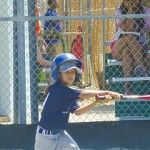 Sluggers honour sportsmanship