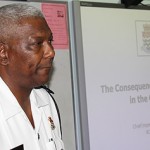 Students ‘scared straight’