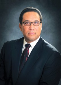 Alden McLaughlin