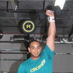 Barnetts target CrossFit regionals