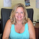 Grace Christian principal reflects