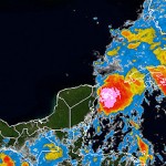 Season’s first storm could develop off Mexico