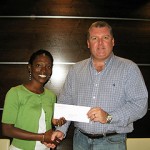 Hedge Funds Care Cayman grant supports Crisis Centre
