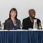 Medical techs converge on Cayman