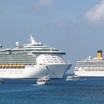 Engineers sought for cruise berthing design