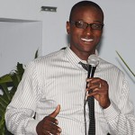 Justin honours legendary mum