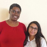 Nursing hopefuls were inspired