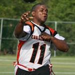 Burger King Wolverines scrape Lynx