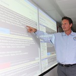 Officials test disaster planning scenarios