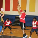 Lee plans to keep shooters busy