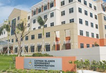 EDITORIAL – Gov’t slanders Cayman’s professionals
