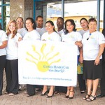 HospiceCare gets RBC help