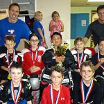 Schools rolled cash in superbly