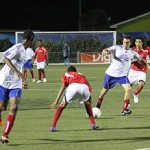 CONCACAF U15s will give local tourism a mighty kick